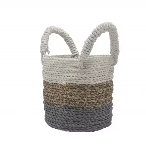 Seagrass Basket Set