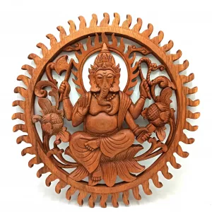 Decorative Wooden Panel