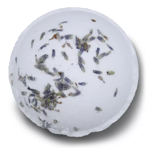 Relax - Himalayan Salt Bath Bomb - Image 2