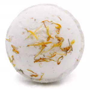 Himalayan Salt Bath Bombs