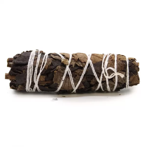 Smudge Stick - Black Sage 10cm - Image 4