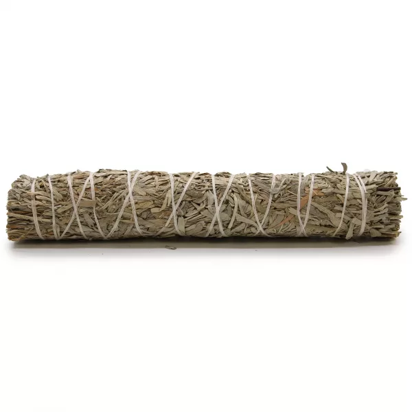 Smudge Stick - Blue Sage 22.5 cm - Image 4