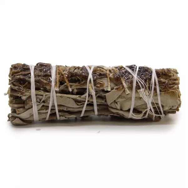 Smudge Stick - Copal  10cm - Image 3