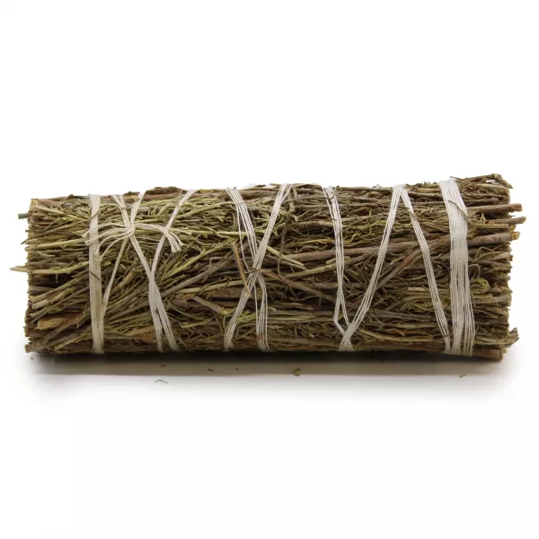 Smudge Stick - Desert Sage 10 cm - Image 4