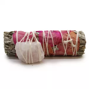Smudge Sticks - individually wrapped