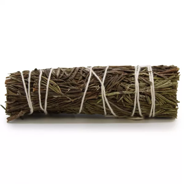 Smudge Stick - Romero Sage 10 cm - Image 4