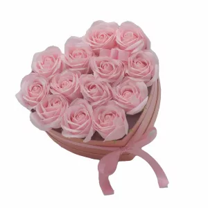 Gift Soap Flower Bouquet