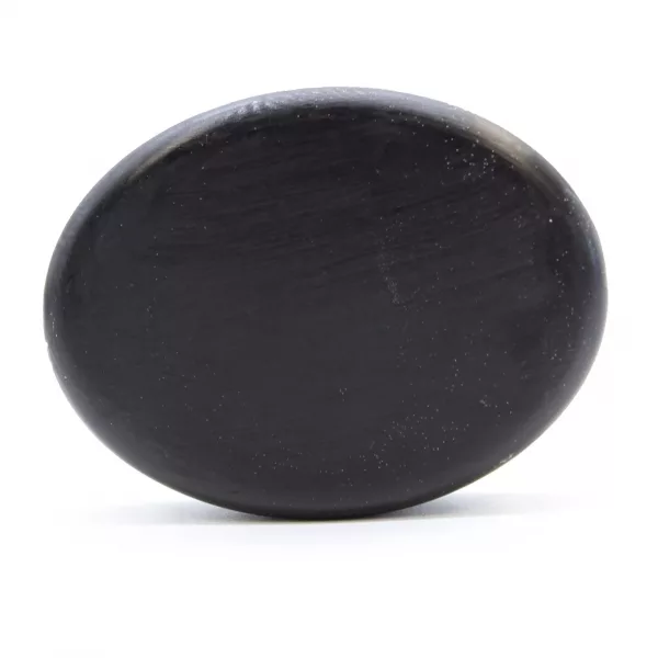 Charcoal Soap 85g - Unscented - Image 4