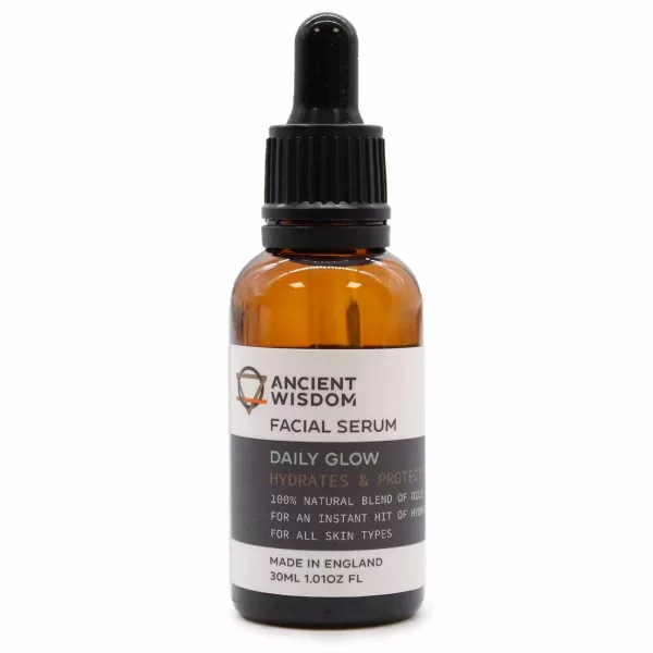 Daily Glow Oil