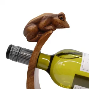 Balance Wine Holders – Frog