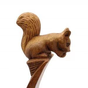 Balance Wine Holders – Squirrel