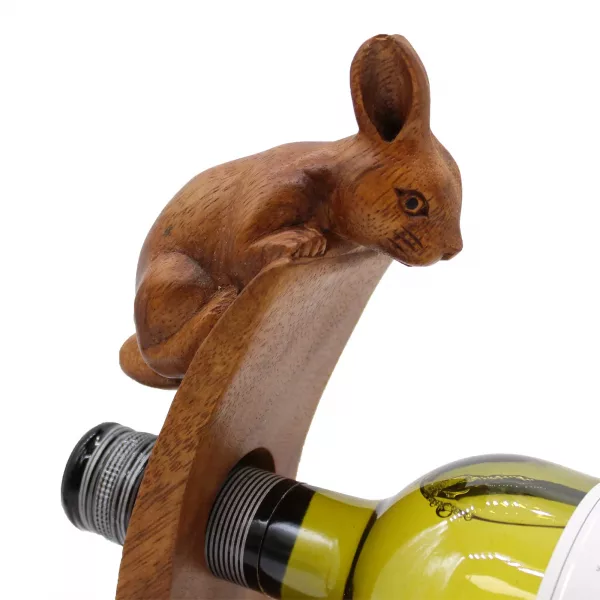 Balance Wine Holders - Rabbit - Image 2