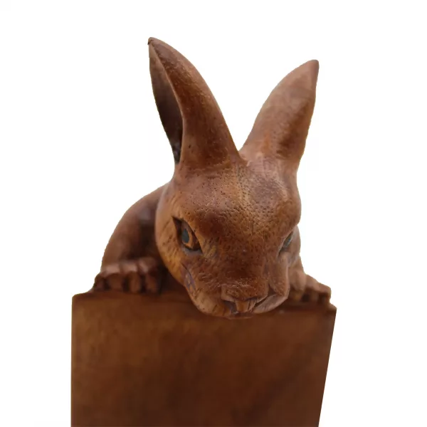 Balance Wine Holders - Rabbit - Image 3