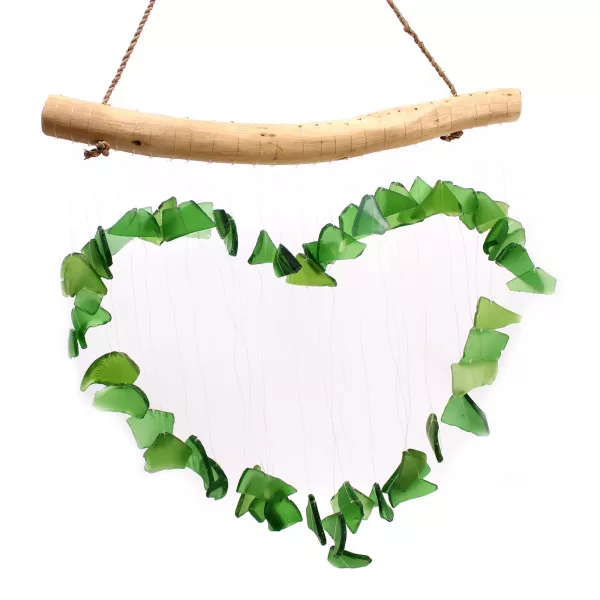 Love Chime - Green - Image 2