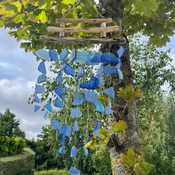 Three Stick - All Blues - Image 4