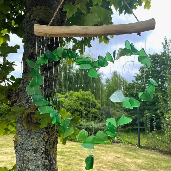 Love Chime - Green - Image 4