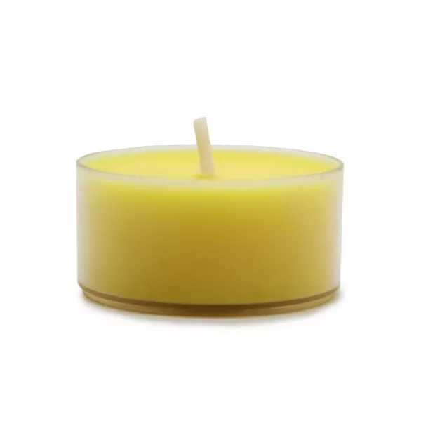 Citronella Tealight 18x38 - 4hrs - Image 2