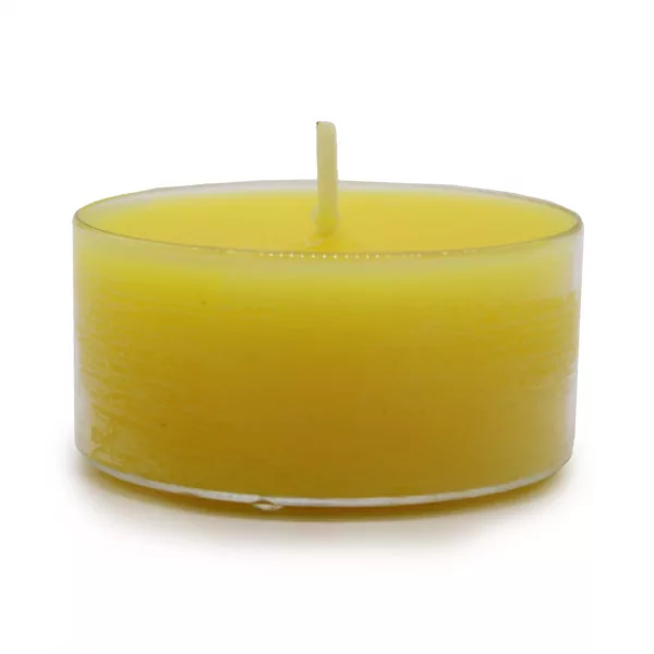 Citronella Tealight - 8hrs - Image 3