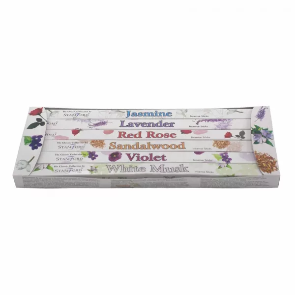Stamford Gift Set - Floral - Image 2
