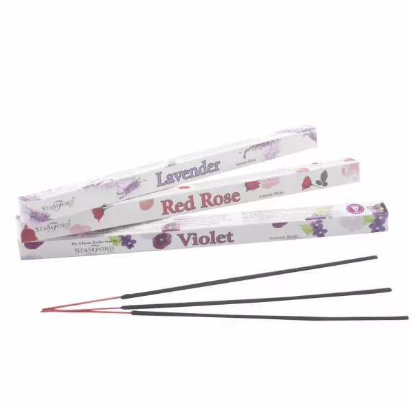 Stamford Gift Set - Floral - Image 3