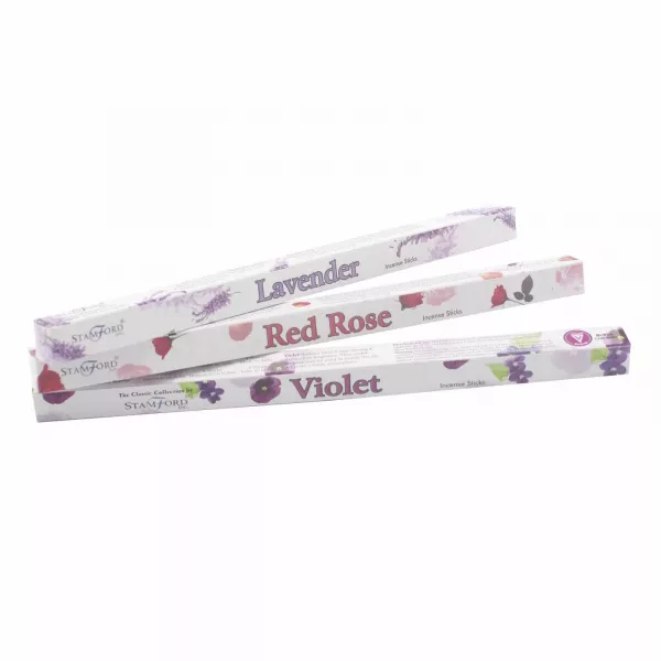 Stamford Gift Set - Floral - Image 4