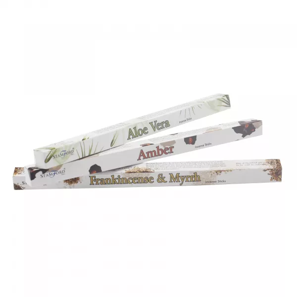 Stamford Gift Set - Exotic - Image 2