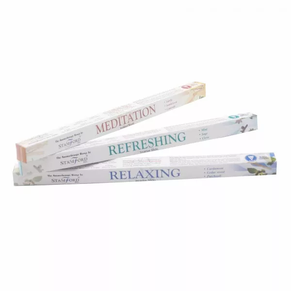 Stamford Gift Set - Aromatherapy - Image 3