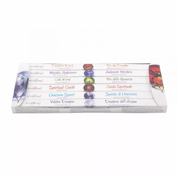 Stamford Gift Set - Spiritual - Image 2