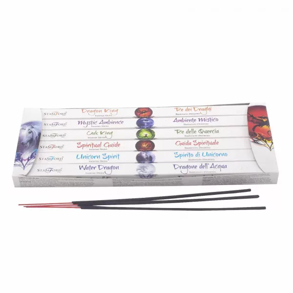 Stamford Gift Set - Spiritual - Image 3