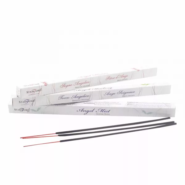 Stamford Gift Set - Angel (White) - Image 3
