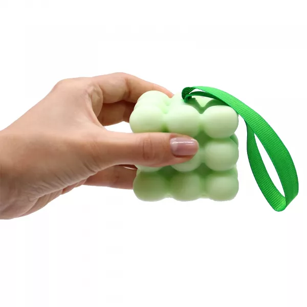 Massage Soaps - Spearmint & Eucalyptus - Image 3
