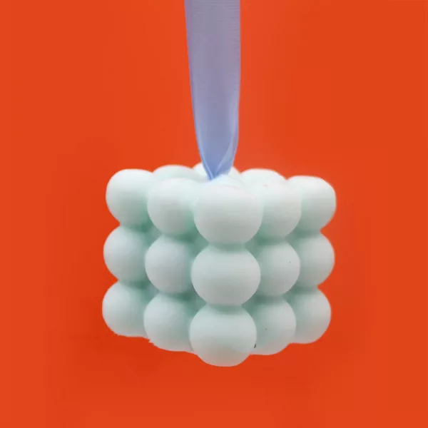 Boxed Single Massage Soaps - Tea Tree & Aloe Vera - Image 4