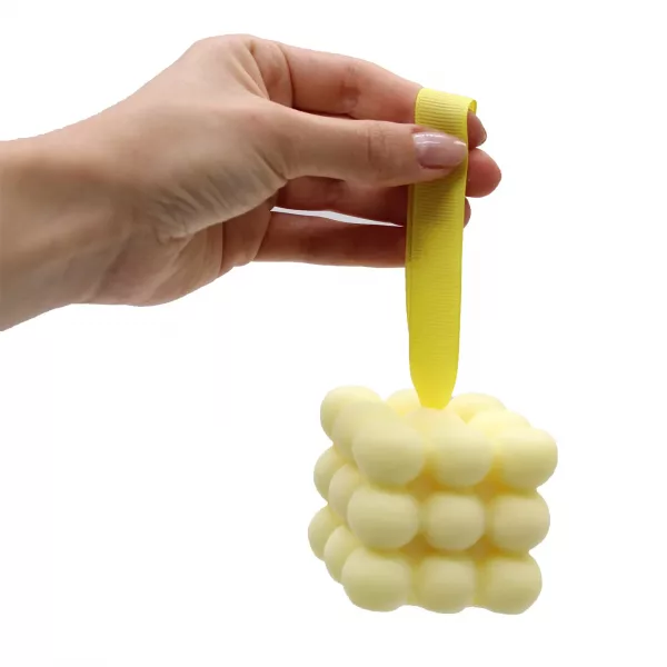 Massage Soaps - Peach & Lemon - Image 2