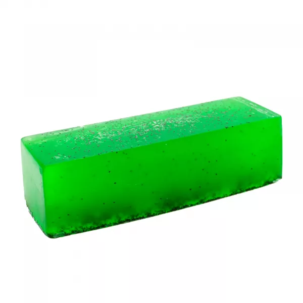Tea Tree & Fresh Mint - Soap Loaf - Image 3