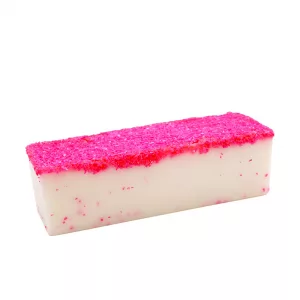 Coconut Dream – Soap Loaf
