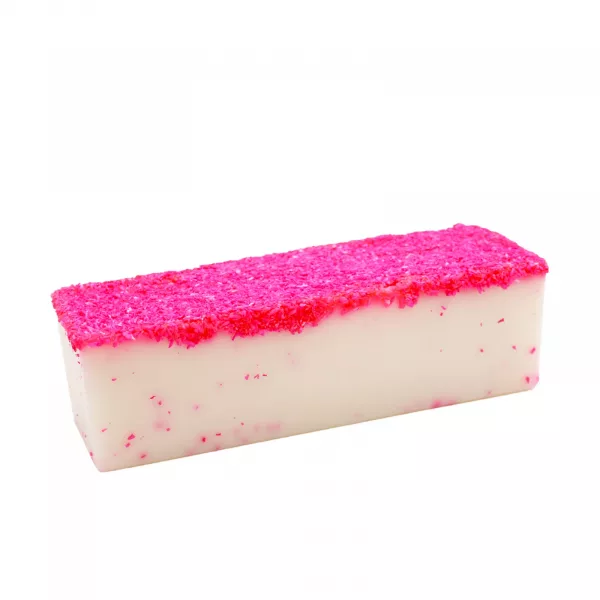 Coconut Dream - Soap Loaf - Image 2