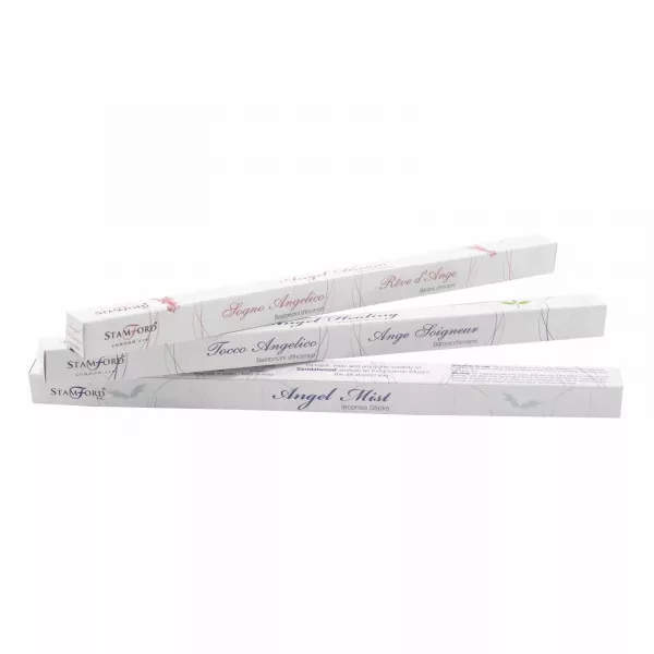 Stamford Gift Set - Angel (White) - Image 2