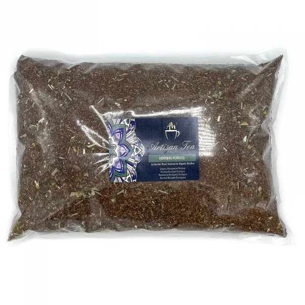 Organic Biodigest Rooibos 1Kg - Image 2