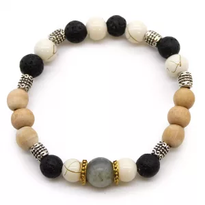 Tri Hita Karana Bangle in Gift Box