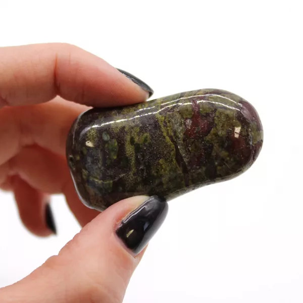 Large African Tumble Stones - Dragon Stones - Image 2