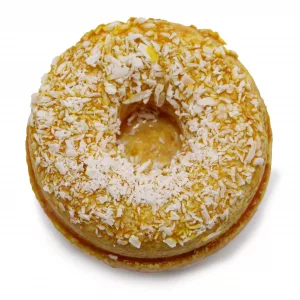 Donut Bath Fizzers