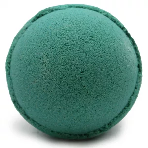 Pine Bath Bombs