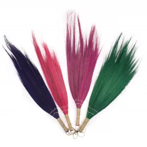 Natural Pampus Broom