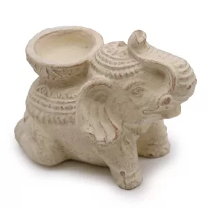 Stone Incense Holders