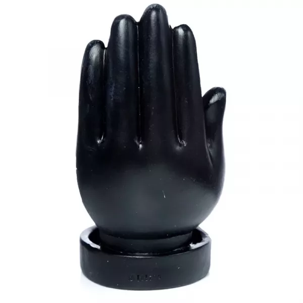 Mantric Hand/Tarot Hand Palm Backflow Incense Burner - Image 3