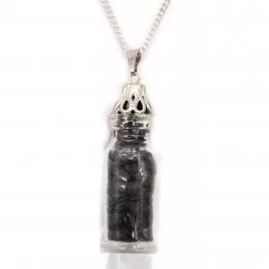 Indian Gemstone Necklaces