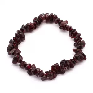 Chip Stone Bracelets