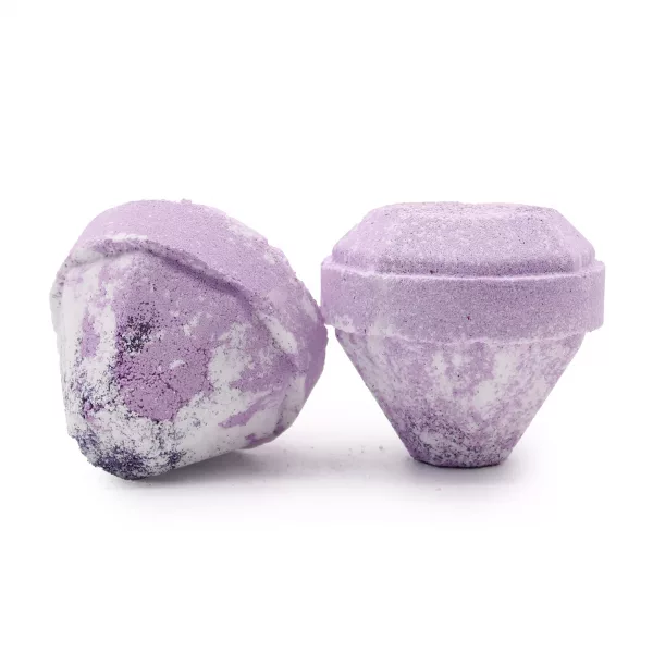 Gemstone Bath Bomb - Extreme Fragrance - Image 2