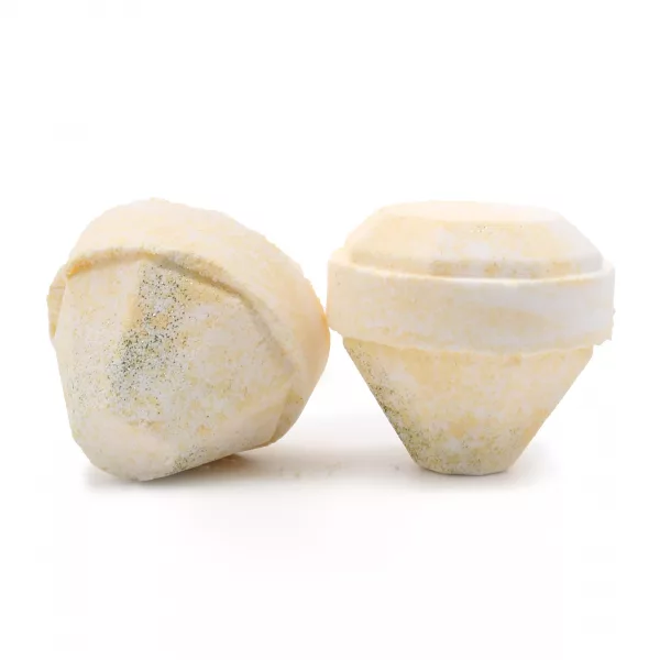 Gemstone Bath Bomb - Mistress Fragrance - Image 2