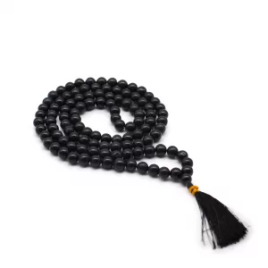 Gemstone Mala Beads